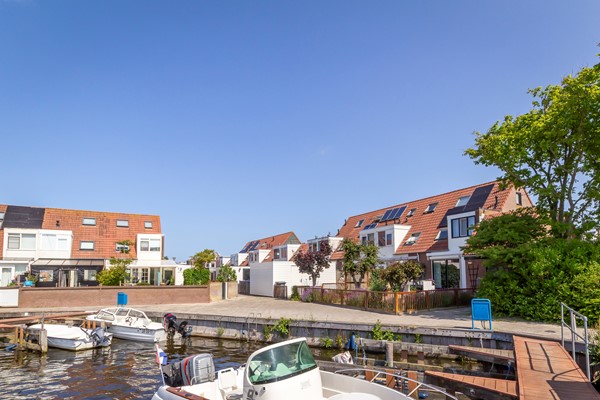 Medium property photo - Bassingracht 176, 1781 CK Den Helder